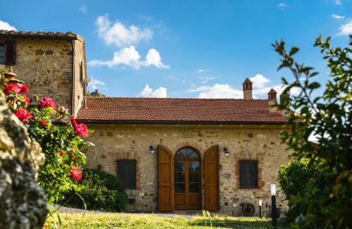 Castiglioncello Bandini Apartment | Podere Capraia