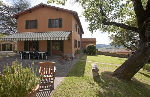 Borgo San Lorenzo House | Podere Capitignano