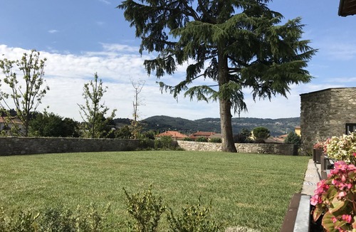 Villongo House | Podere Castel Merlo Resort