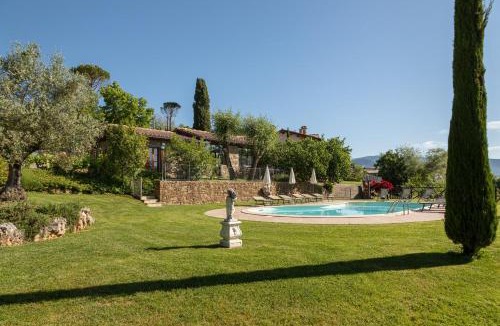 Porrena House | Podere Cerretino