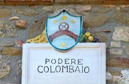 Il Poggio Apartment | Podere Colombaio - Verbena