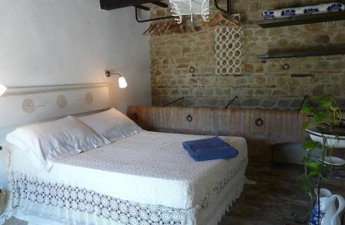 Santa Maria d'Alto Cielo House | Podere Del Fagiano
