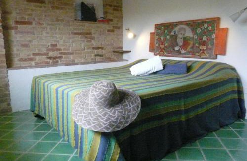Santa Maria d'Alto Cielo House | Podere Del Fagiano