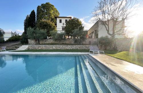 Impruneta Apartment | Podere di Montecchio