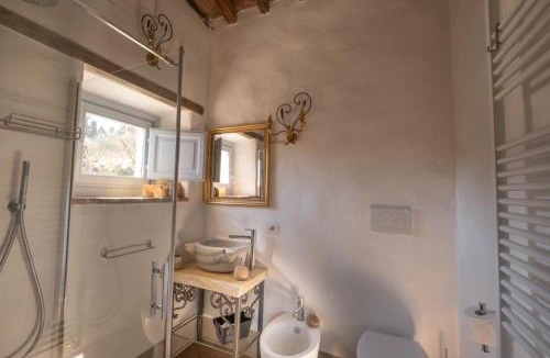 Pieve al Bagnoro House | Podere Fontanino