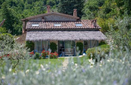 Pieve al Bagnoro House | Podere Fontanino