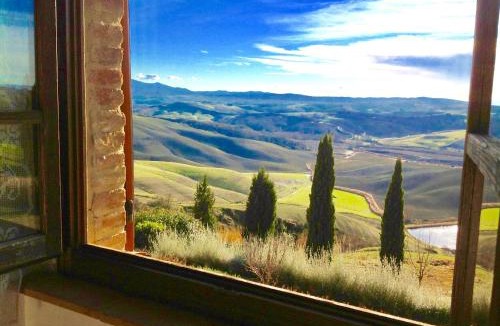 Torre A Castello House | Podere Fornaci