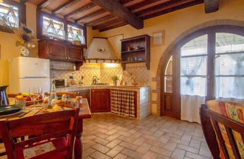 Poggiarello House | Podere Gioia by Interhome
