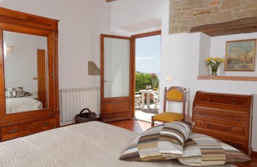 San Donato in Fronzano House | Podere I Sorbi