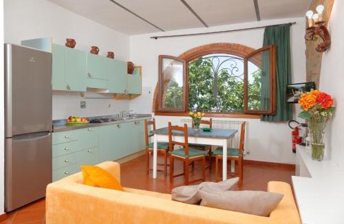 San Donato in Fronzano House | Podere I Sorbi