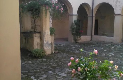 San Casciano in Val di Pesa Apartment | Podere Tara