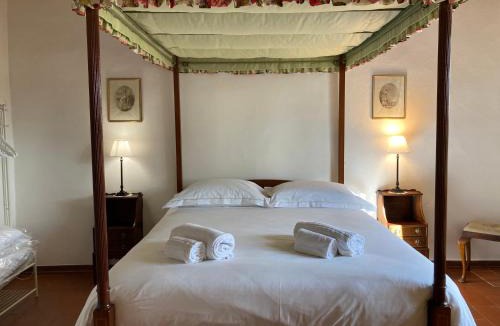 Montefollonico House | Podere La Paolina