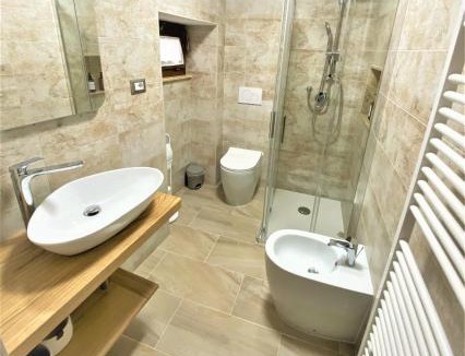 Rapolano Terme House | Podere La Selva