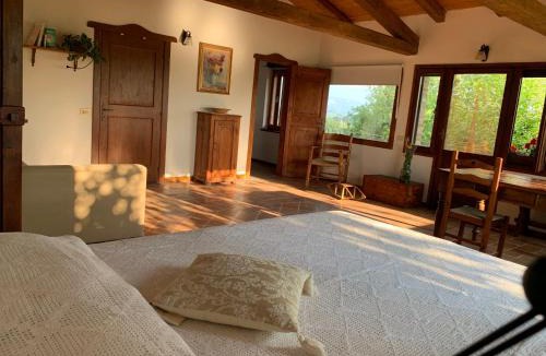 Urbino House | Poetic glass house in the countryside