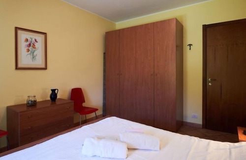 Cressogno Apartment | Poggio degli Ulivi by Interhome