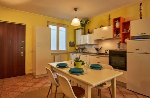 Cressogno Apartment | Poggio degli Ulivi by Interhome