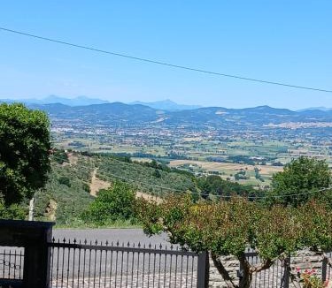 Collemancio Bed & Breakfast | Poggio La Grognola