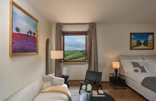 Torrita di Siena Resort | Poggio Paradiso Resort & Spa