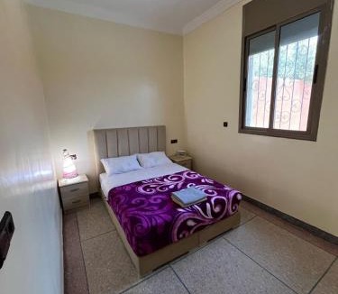 Sidi Bibi House | Pokoj ZAKY 2