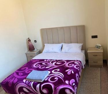 Sidi Bibi House | Pokoj ZAKY 2