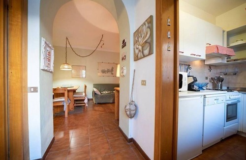 Pomonte Apartment | Pomonte apartment -