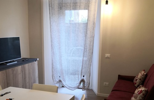 Twist Apartment | Pontassieve Guest House Historical Center Apartment 20 minutes from Florence