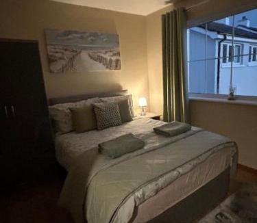 Portstewart Apartment | Port Panorama