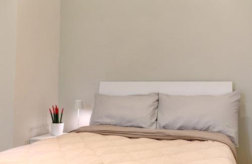 Salario Apartment | Porta Pia Suite
