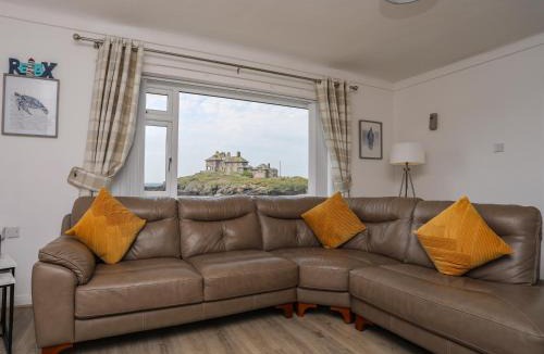 Trearddur Bay House | Porth Ewyn