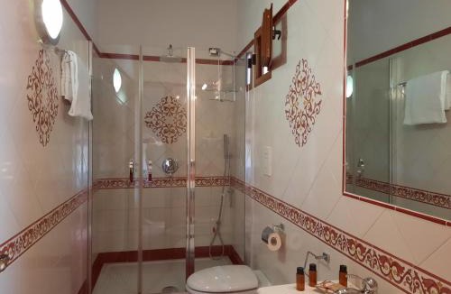Scala Bed & Breakfast | Portico Del Paradiso