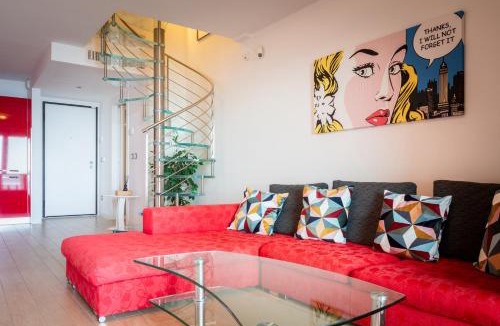 Portopiccolo Apartment | Portopiccolo Avolare Apartment InRed - beach included