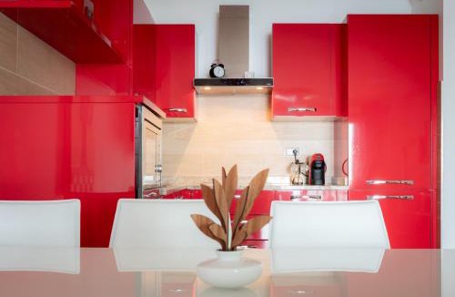 Portopiccolo Apartment | Portopiccolo Avolare Apartment InRed - beach included