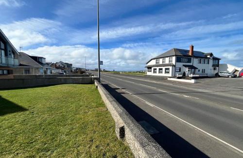 Portrush House | Portrush Seaview Beach House