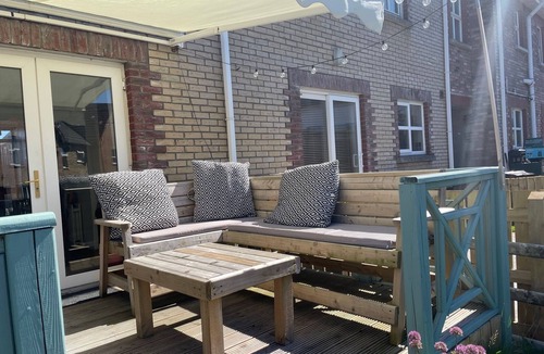 Portstewart House | Portstewart 5 bed house Available 2025 British open golf