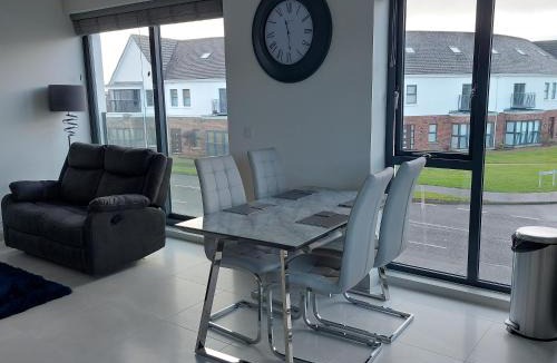 Portstewart Apartment | Portstewart Atlantic Cove Hatheran Gardens
