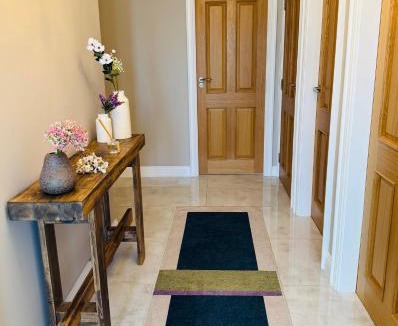 Portstewart House | Portstewart Bungalow, The Open