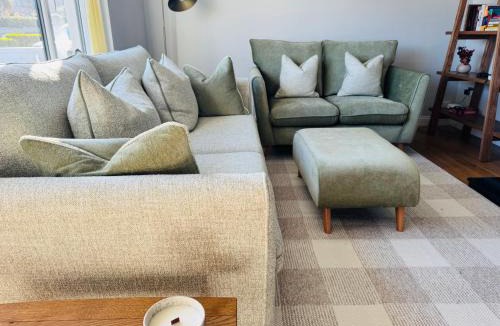 Portstewart House | Portstewart Bungalow, The Open