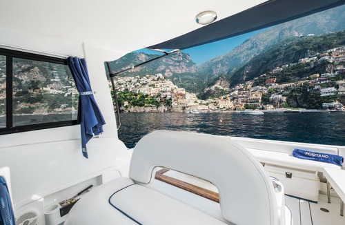 Montepertuso Apartment | Positano: apartment/flat - Positano