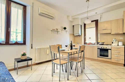Porto Sant'Elpidio Apartment | [Posizione Centralissima] Clima Vicino al mare