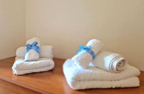 Porto Sant'Elpidio Apartment | [Posizione Centralissima] Clima Vicino al mare