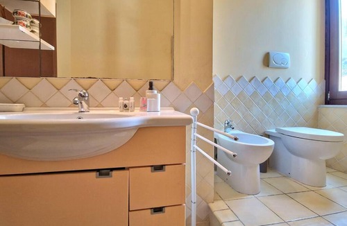 Porto Sant'Elpidio Apartment | [Posizione Centralissima] Clima Vicino al mare