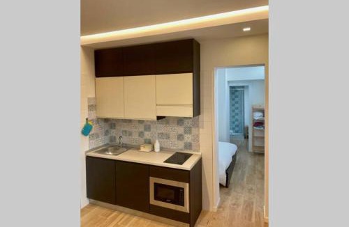 Potenza Apartment | Potenza Studio - in Centro Città