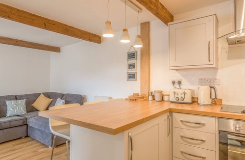 Sennen Cottage | POTTERS BY THE SEA, pet friendly, with a garden in Sennen