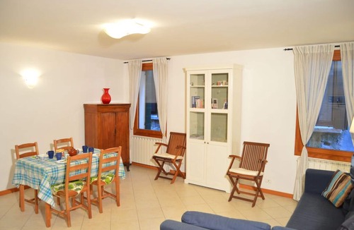 Castello Apartment | Practicality and good taste 5 minutes from Piazza S. Marco!