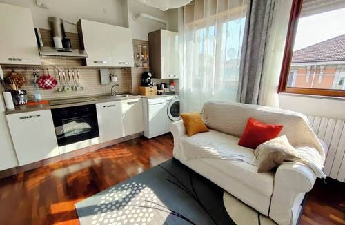 Zona Padova Apartment | Premier Apartment Milano, Fully equipped holiday home near Loreto - NOLO
