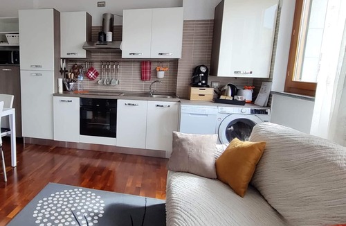 Zona Padova Apartment | Premier Apartment Milano, Fully equipped holiday home near Loreto - NOLO