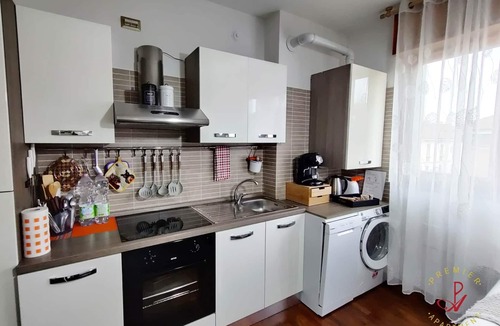 Zona Padova Apartment | Premier Apartment Milano, Fully equipped holiday home near Loreto - NOLO