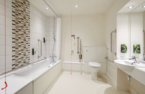 Dunfermline Hotel | Premier Inn Dunfermline