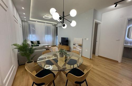 Novi Sad Apartment | Premier Nova Residence