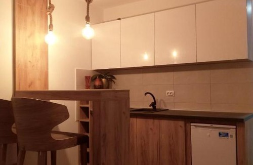 Jagodina Apartment | PREMIUM APARTMAN